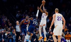 1xbet体育平台-NBA球队实力悬殊对决，高低悬殊对抗激烈！