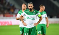 1xbet体育娱乐-里昂客场轻取圣埃蒂安，球队拿下重要三分的简单介绍