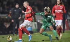 1xbet体育app下载地址-尼姆主场不敌圣埃蒂安，遗憾主场失利