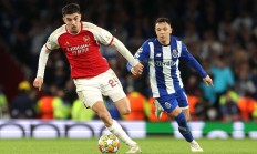 1xbet体育娱乐-阿森纳灵光乍现！枪手主场小胜晋级