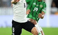 1xbet体育地址-瑞士主场击败德拉克斯勒破门爱尔兰客场失利的简单介绍