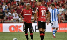 1xbet体育官网登录网址-马洛卡队主场击败格拉纳达，领先保级区