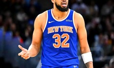 1xbet体育官方登录入口-球员受伤传出纽约尼克斯队