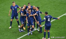 1xbet体育官网入口-苏格兰战胜对手，成功晋级欧洲杯半决赛