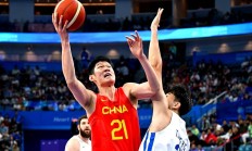 1xbet体育馆-关于亚洲篮球赛事中表现亮眼，各队实力均衡的信息