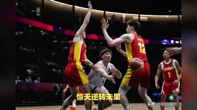 上海男篮遭逆转惊骇，输给河北队