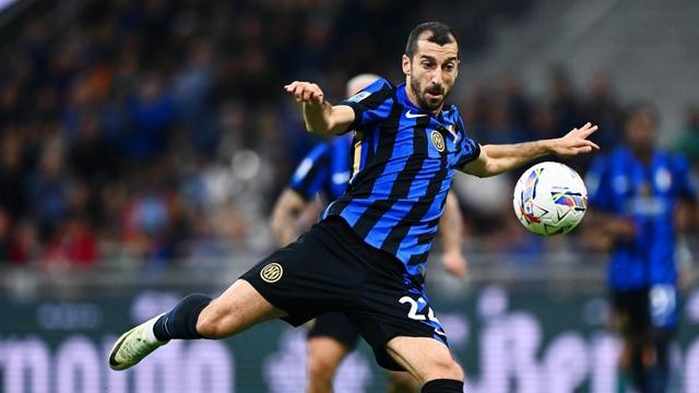 热那亚前锋攻破对手防线,助球队拿下三分的简单介绍 热那亚前锋攻破对手防线,助球队拿下三分的简单介绍