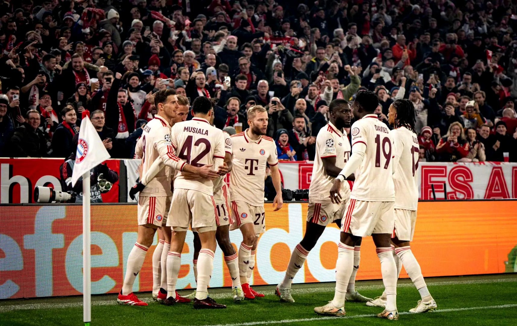 罗马后防表现神勇，球队连续零封对手的简单介绍