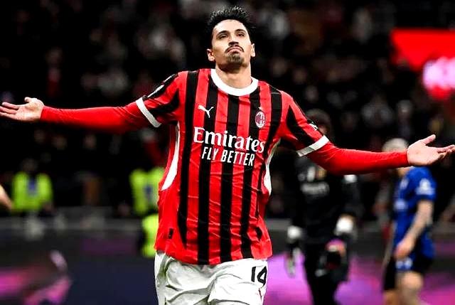 关于意甲球队神奇逆转,以球领先获胜的信息 关于意甲球队神奇逆转,以球领先获胜的信息