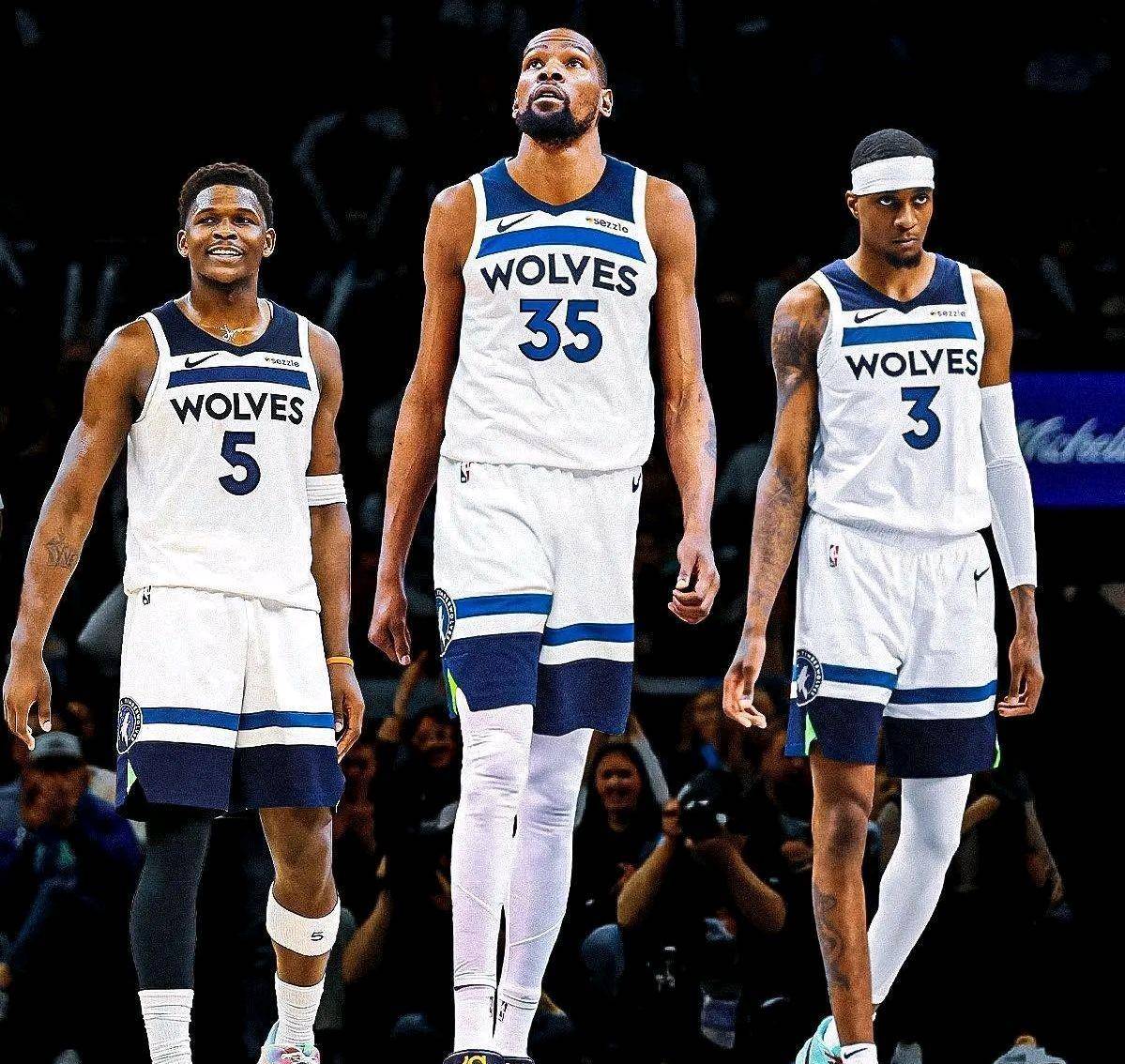 森林狼新晋球星助攻破万年纪录,狂揽三双的简单介绍 森林狼新晋球星助攻破万年纪录,狂揽三双的简单介绍