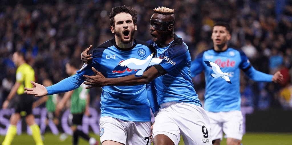 关于那不勒斯遭遇赛程拥挤,备战欧战与联赛考验重重的信息 关于那不勒斯遭遇赛程拥挤,备战欧战与联赛考验重重的信息