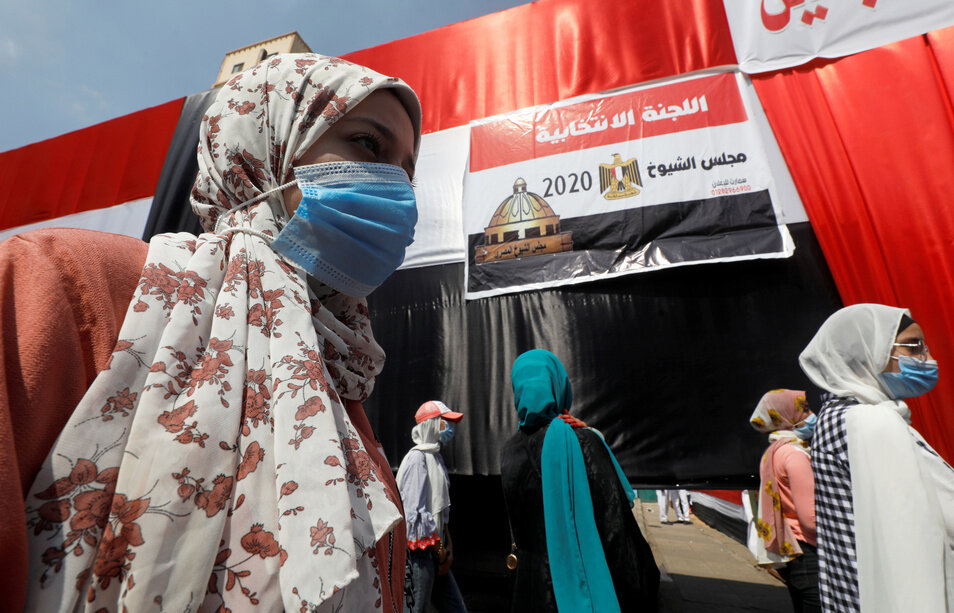 埃及队状态不佳,面对淘汰危机 埃及队状态不佳,面对淘汰危机