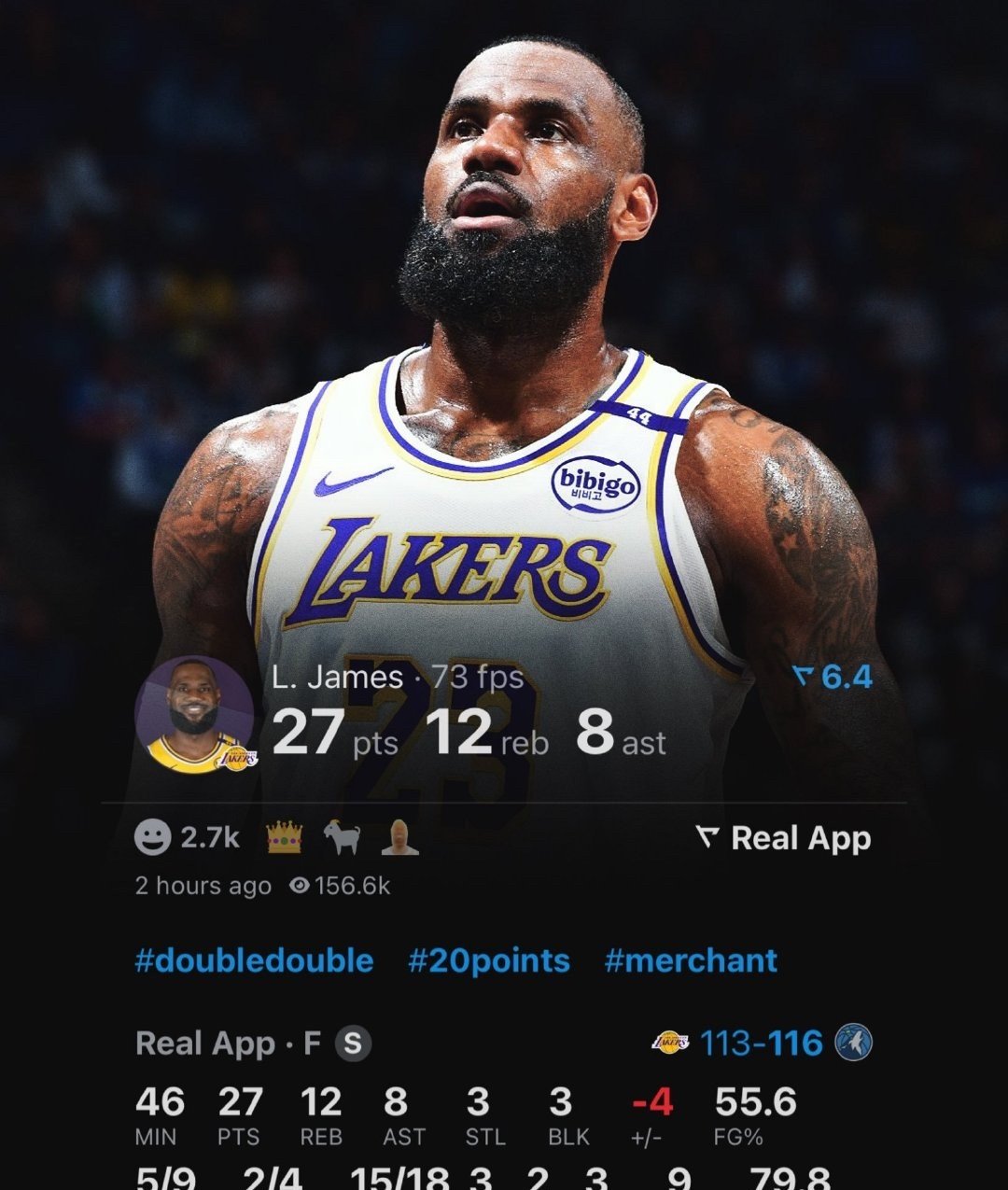 湖人主场大胜魔术,继续保持不败 湖人主场大胜魔术,继续保持不败