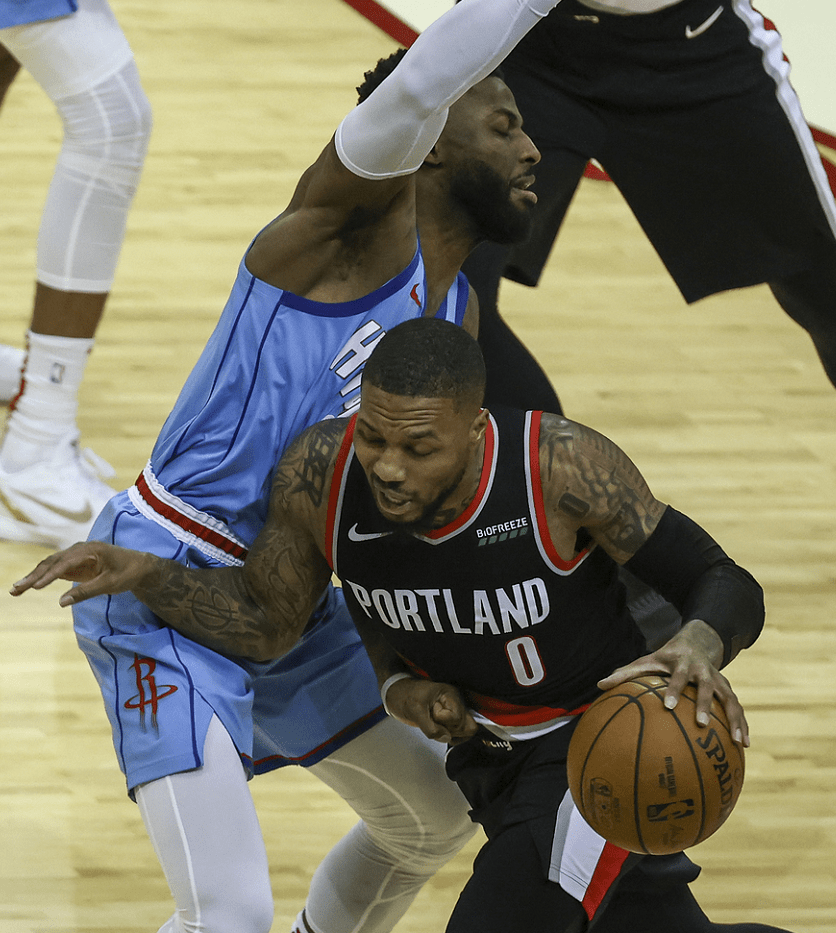 火箭逆转国王,取得七连胜 火箭逆转国王,取得七连胜