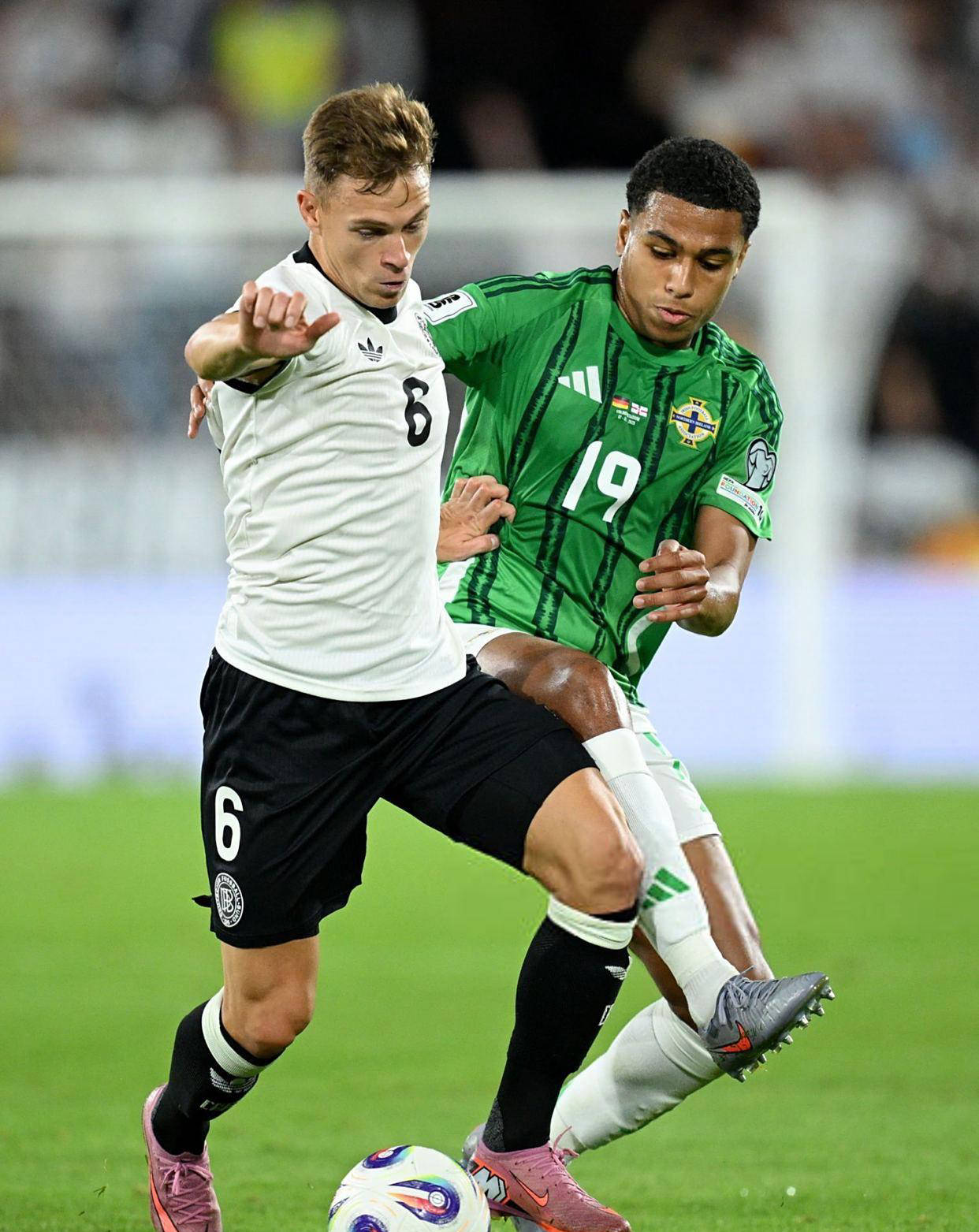 瑞士主场击败德拉克斯勒破门爱尔兰客场失利的简单介绍 瑞士主场击败德拉克斯勒破门爱尔兰客场失利的简单介绍