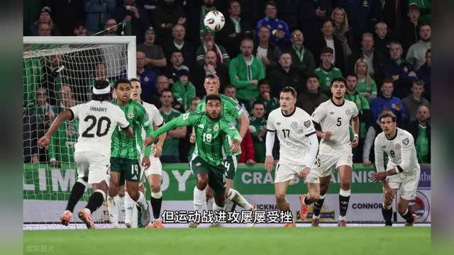 瑞士主场击败德拉克斯勒破门爱尔兰客场失利的简单介绍 瑞士主场击败德拉克斯勒破门爱尔兰客场失利的简单介绍