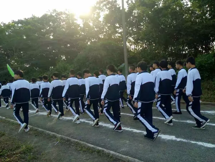 精心备战，期待比赛中精彩表现