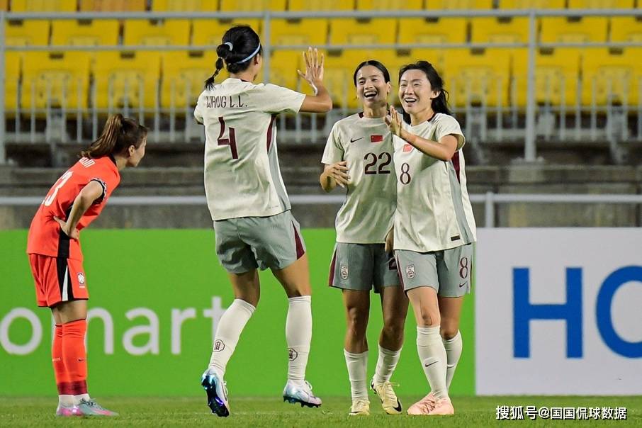 日本女足队海外比赛取得进展