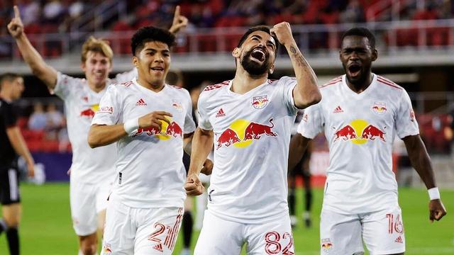 华盛顿红牛连胜，稳居积分榜前列的简单介绍